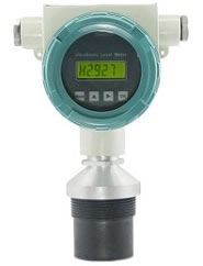 防爆超聲波液位計 防爆超聲波液位變送器